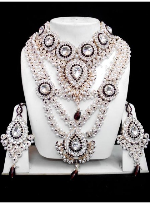 Bridal Jewelry Set